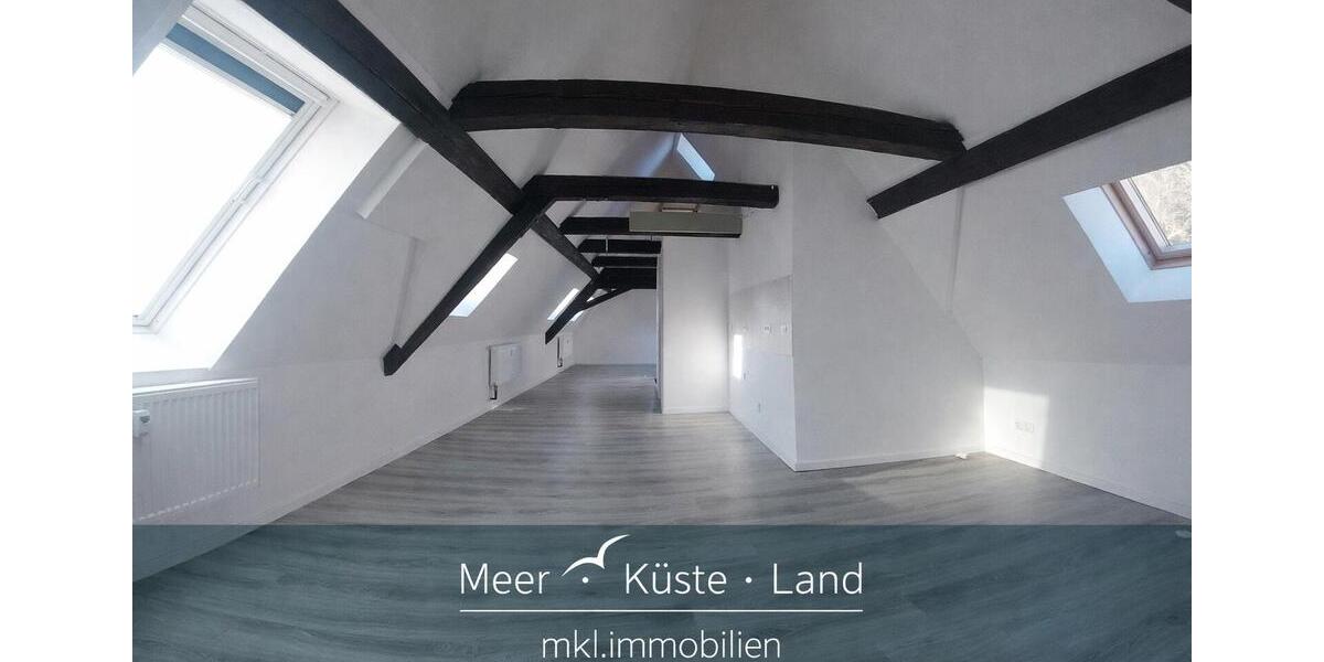 Etagenwohnung Glashütte - 4 Zimmer, 127 m&sup2;, 590&euro; | Angebot:26381220