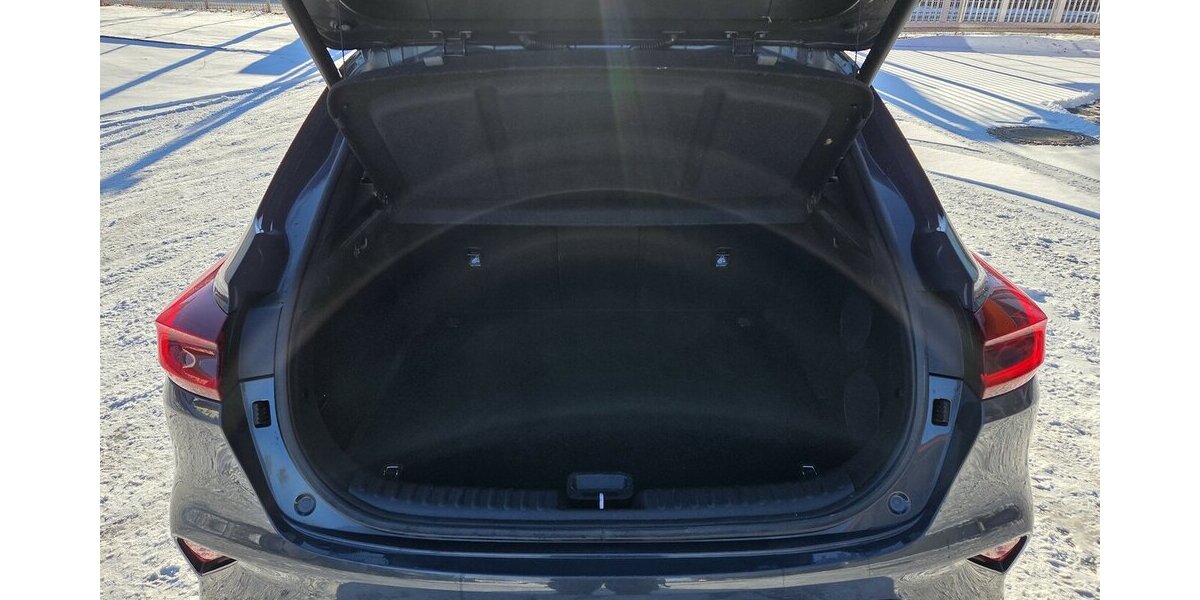 Kia XCeed XDITION 31.295 km 19.300 &euro; Wilsdruff 01723