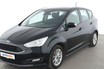 Ford C-Max 45.584 km 11.070 € Dresden 01187