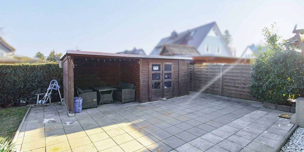 Doppelhaushälfte Freital - 3 Zimmer, 126 m&sup2;, 319.000&euro; | Angebot:26218897