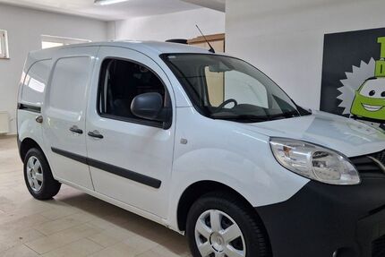 Renault Kangoo 95.000 km 9.950 € Dresden 01139