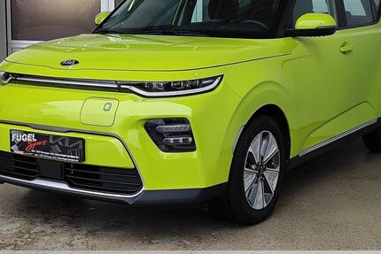 Kia Soul 24.999 km 16.999 &euro; Dresden 01157