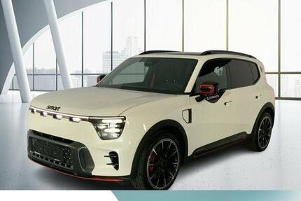 Smart #5 18.437 km 47.500 &euro; Dresden 01239