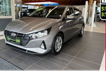 Hyundai i20 81.116 km 10.980 &euro; Dresden 01217