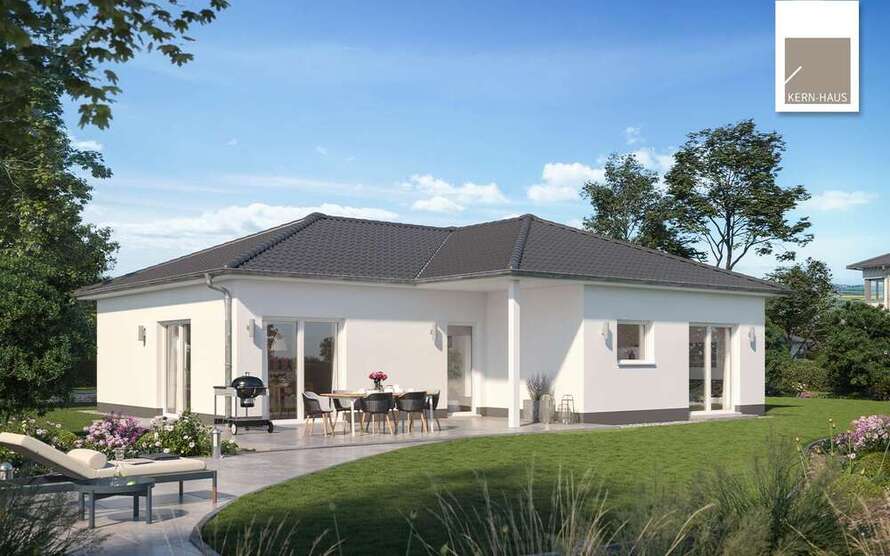 Haus zum Kaufen in Königsbrück 466.885,01 € 112 m²
