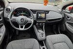 Renault ZOE Experience incl Batterie und Zertifikat 45.682 km 11.900 &euro; Wilsdruff 01723