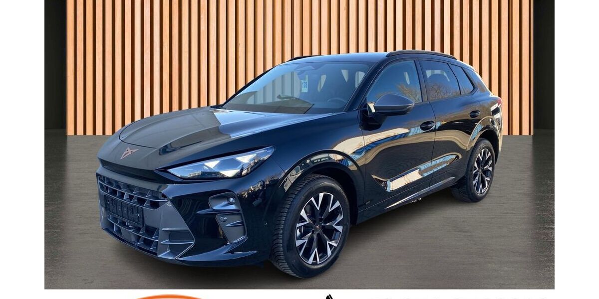 Cupra Terramar 20.712 km 31.980 &euro; Dresden 01328