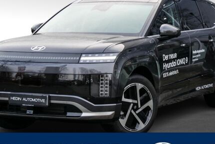 Hyundai IONIQ 9 9.900 km 64.450 &euro; Dresden 01219