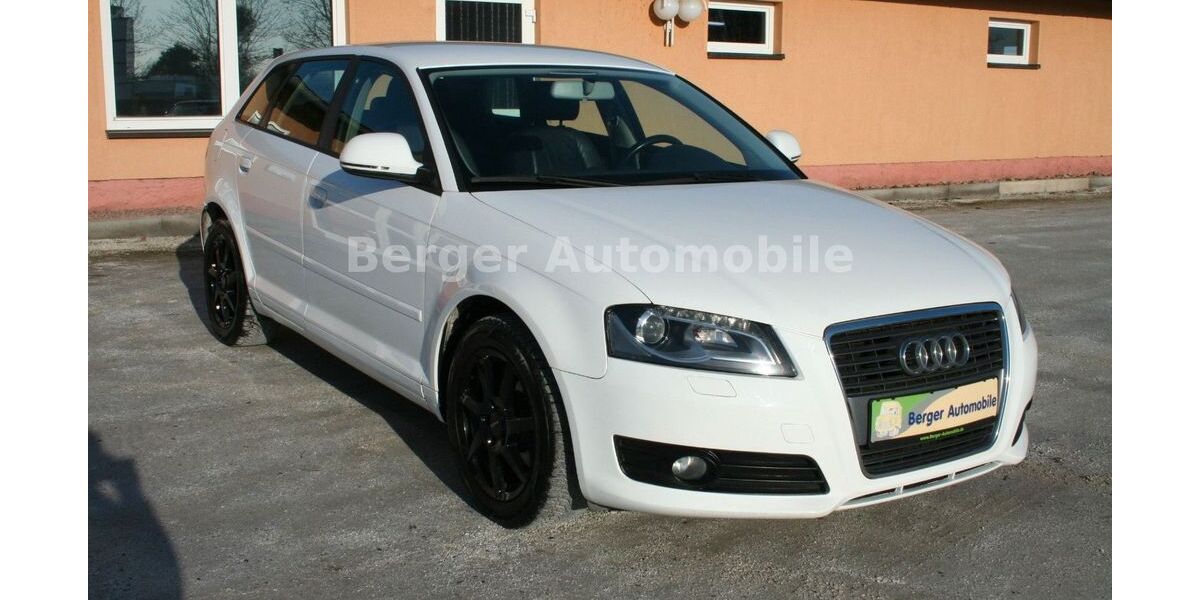 Audi A3 145.000 km 7.995 &euro; Dresden 01257