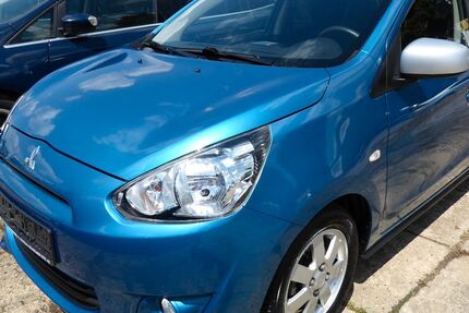 Mitsubishi Space Star 48.750 km 6.699 &euro; Dresden 01237