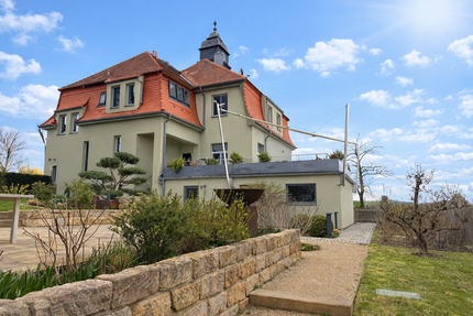 Haus Dresden Schönfeld-Weißig - 4 Zimmer, 392 m&sup2;, 1.900.000&euro; | Angebot:26205591