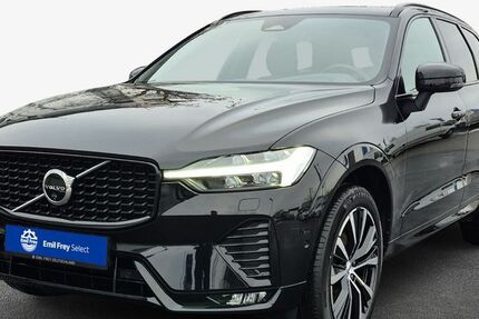 Volvo XC60 15.971 km 44.440 &euro; Dresden 01159