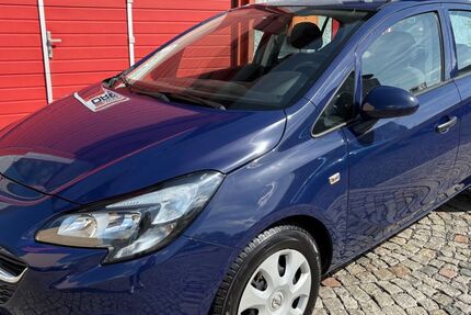 Opel Corsa 65.855 km 9.999 € Freiberg 09599