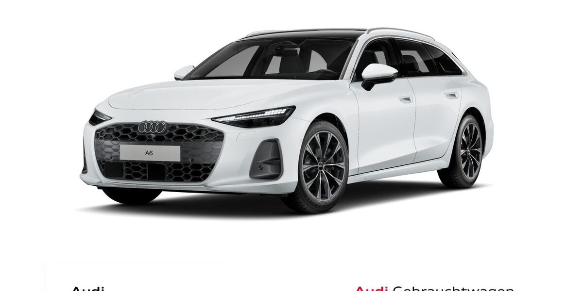 Audi A6 16.507 km 55.890 &euro; Dresden 01067