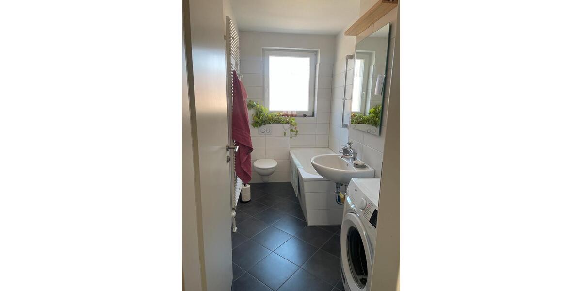 Dachgeschoßwohnung Dresden Plauen - 2 Zimmer, 60 m&sup2;, 731&euro; | Angebot:25342724