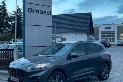 Ford Kuga 34.941 km 26.600 € Weinböhla 01689