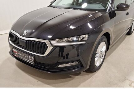 Skoda Octavia 42.590 km 22.849 &euro; Dresden 01157
