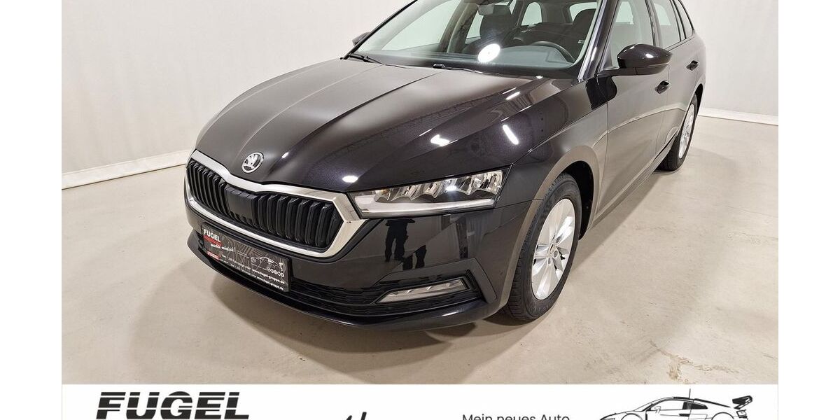 Skoda Octavia 42.590 km 22.849 &euro; Dresden 01157