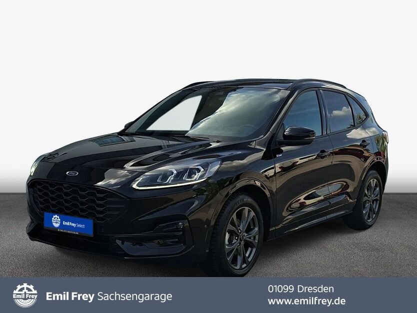 Kuga