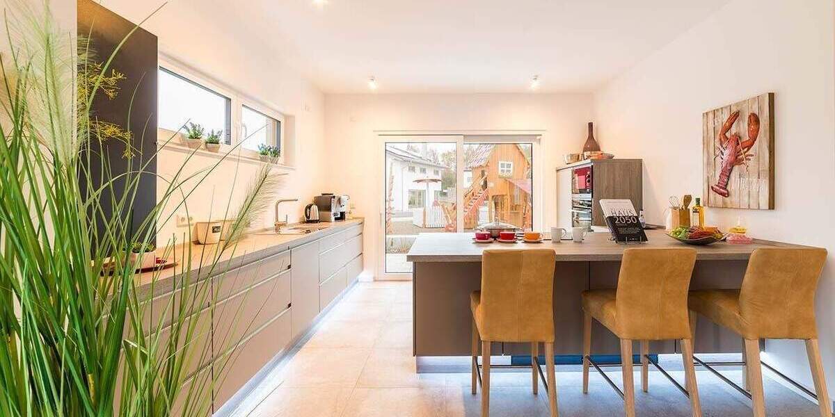 Mehrfamilienhaus, Wohnhaus Coswig - 7 Zimmer, 237 m&sup2;, 436.589&euro; | Angebot:25747000