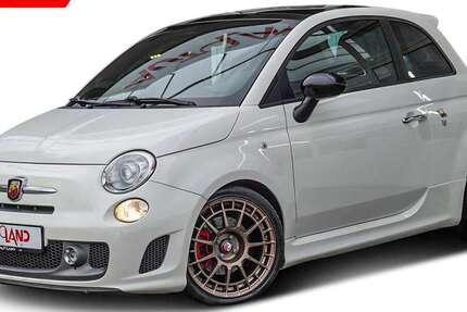 Abarth 595 57.946 km 13.890 &euro; Dresden 01069