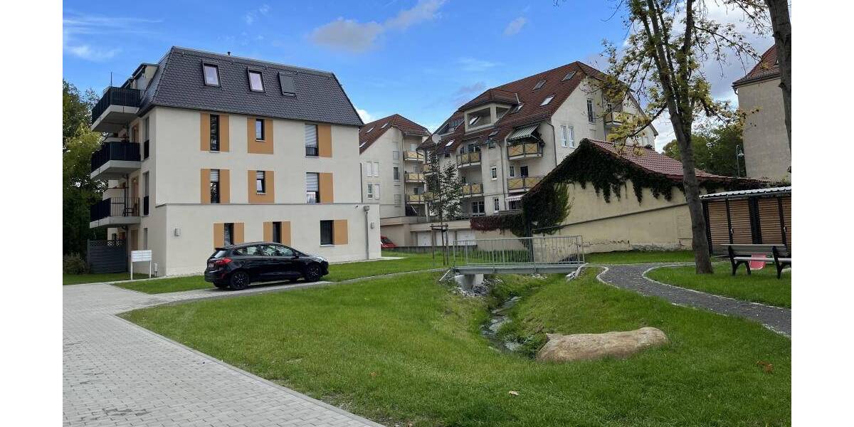 Etagenwohnung Großröhrsdorf - 4 Zimmer, 94 m&sup2;, 798&euro; | Angebot:26826670