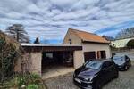 **Zwischen Blüten und Dornen - Schönes Einfamilienhaus mit Sanierungsbedarf**