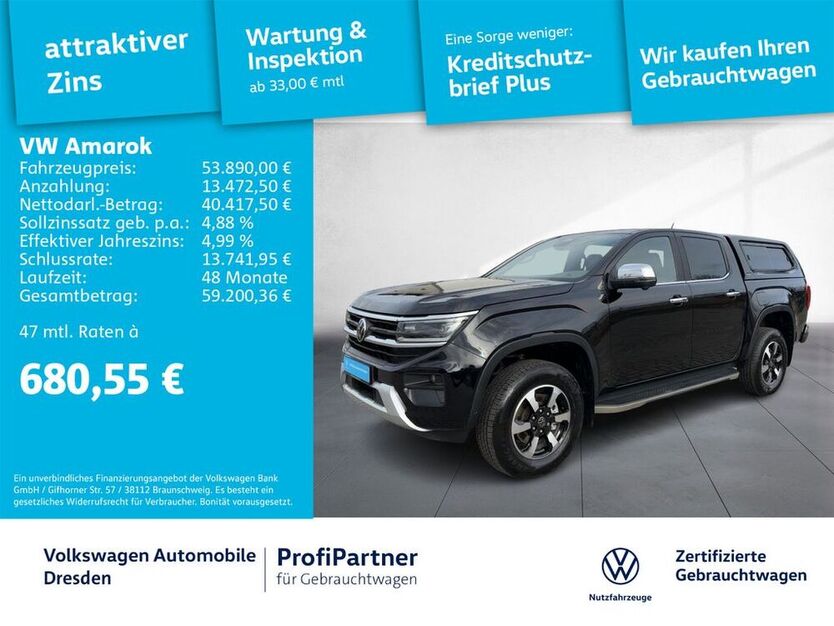 Amarok