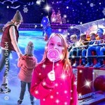 Weihnachtsevent: Express Polarreise