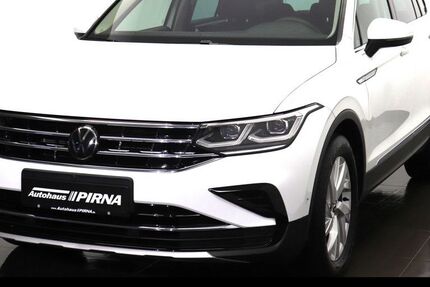 VW Tiguan 72.000 km 29.500 &euro; Pirna 01796