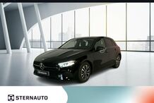 Gebrauchtwagen Mercedes A 180