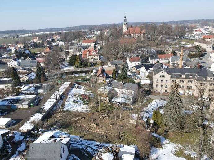 Grundstück Großröhrsdorf - 492.500&euro; | Angebot:25708445