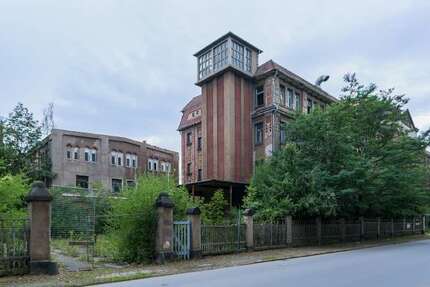 Büro in Radebeul 4.000.000 € 6800 m² zimmer