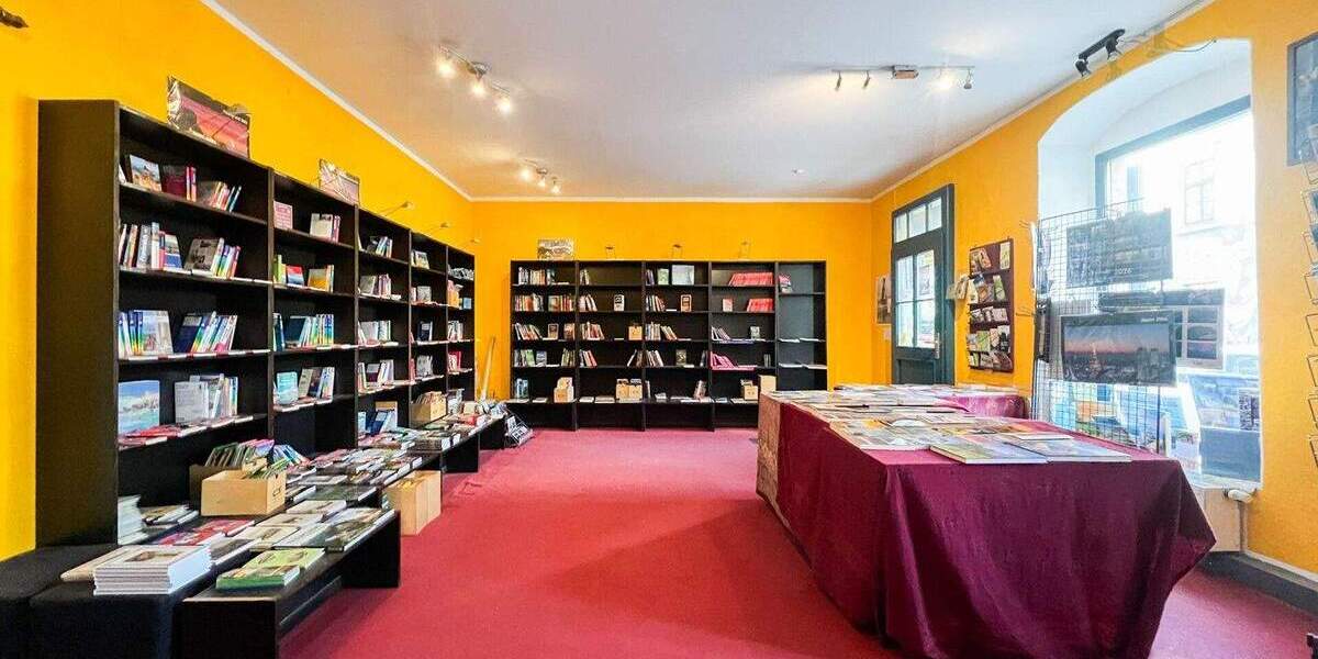 Gewerbeobjekt Dresden Äußere Neustadt - 721&euro; | Angebot:25682579