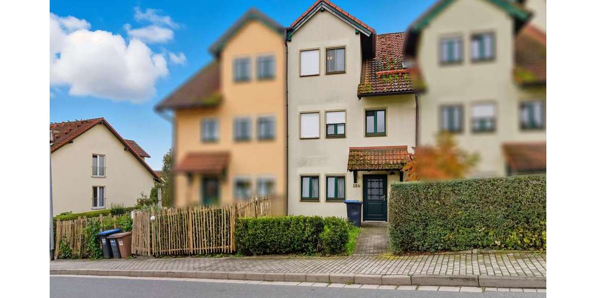 Wohnung zum Kaufen in Freital 120.000 € 56.41 m² 3 zimmer