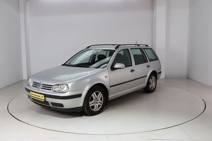 VW Golf 144.118 km 1.490 &euro; Dresden 01237