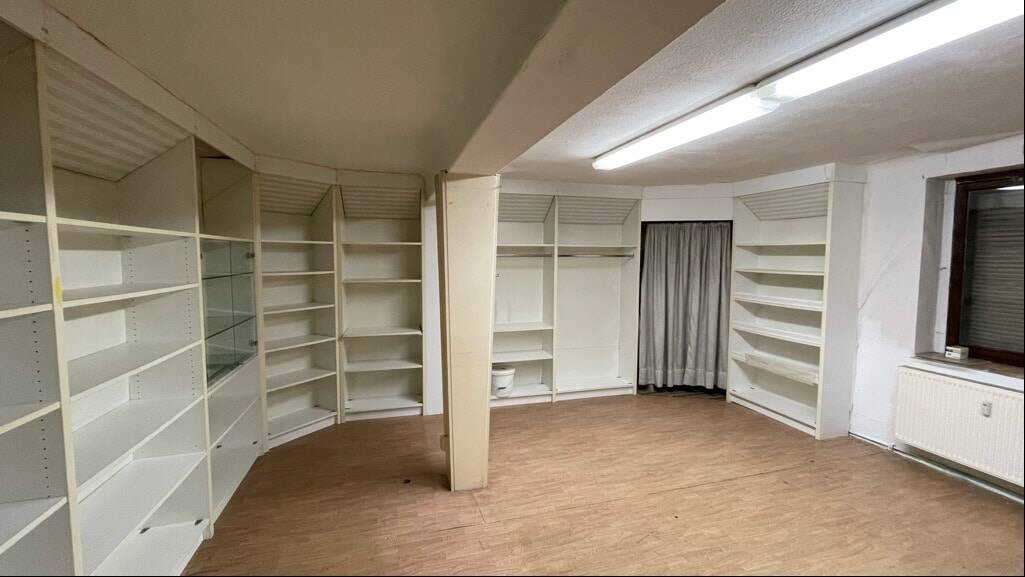 Mehrfamilienhaus, Wohnhaus Mohorn Mohorn - 4 Zimmer, 97 m&sup2;, 109.900&euro; | Angebot:25780927