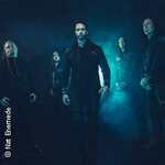 Kamelot - Europe Part II - Dark Asylum World Tour