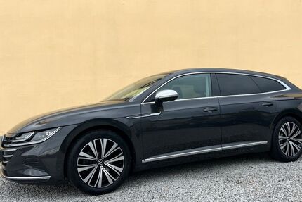 VW Arteon 129.800 km 21.950 &euro; Dresden 01109