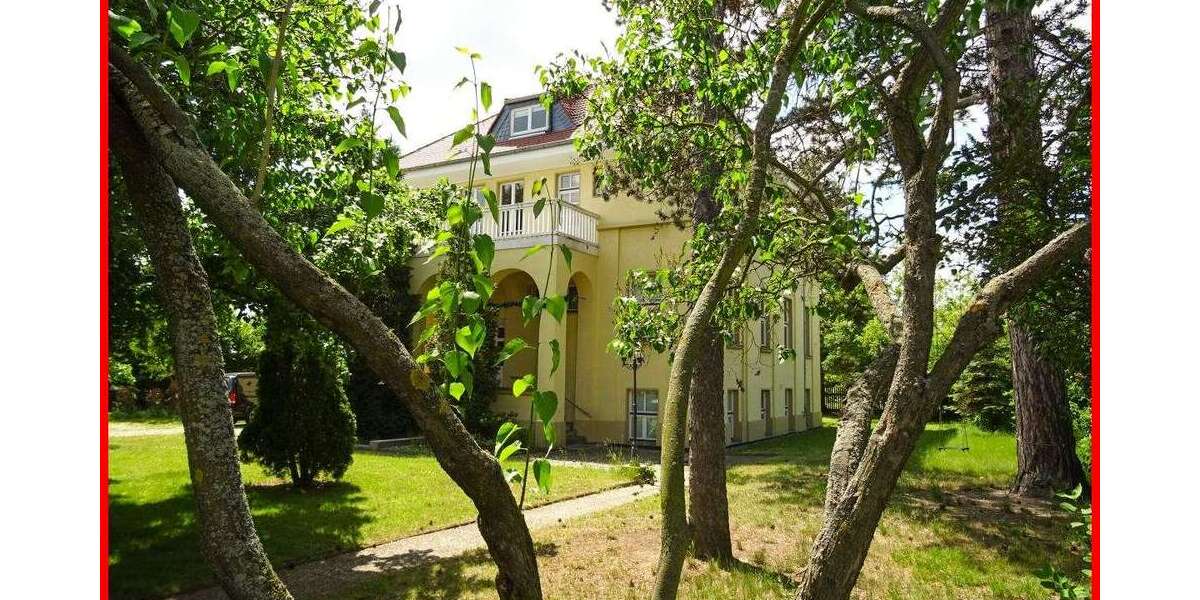 Einfamilienhaus Dresden Prohlis - 13 Zimmer, 509 m&sup2;, 1.395.000&euro; | Angebot:26803163