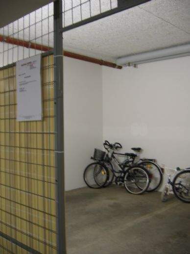 Terrassenwohnung Dresden Niedersedlitz - 2 Zimmer, 55 m&sup2;, 147.500&euro; | Angebot:26155813