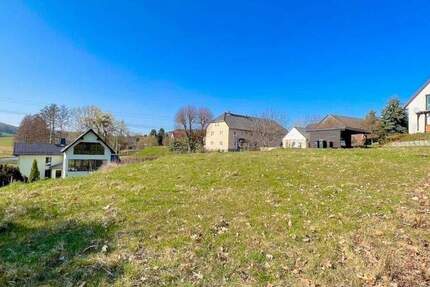 Wunderschönes Grundstück mit einzigartigen Ausblick! EFH oder Doppelhaus möglich! zimmer