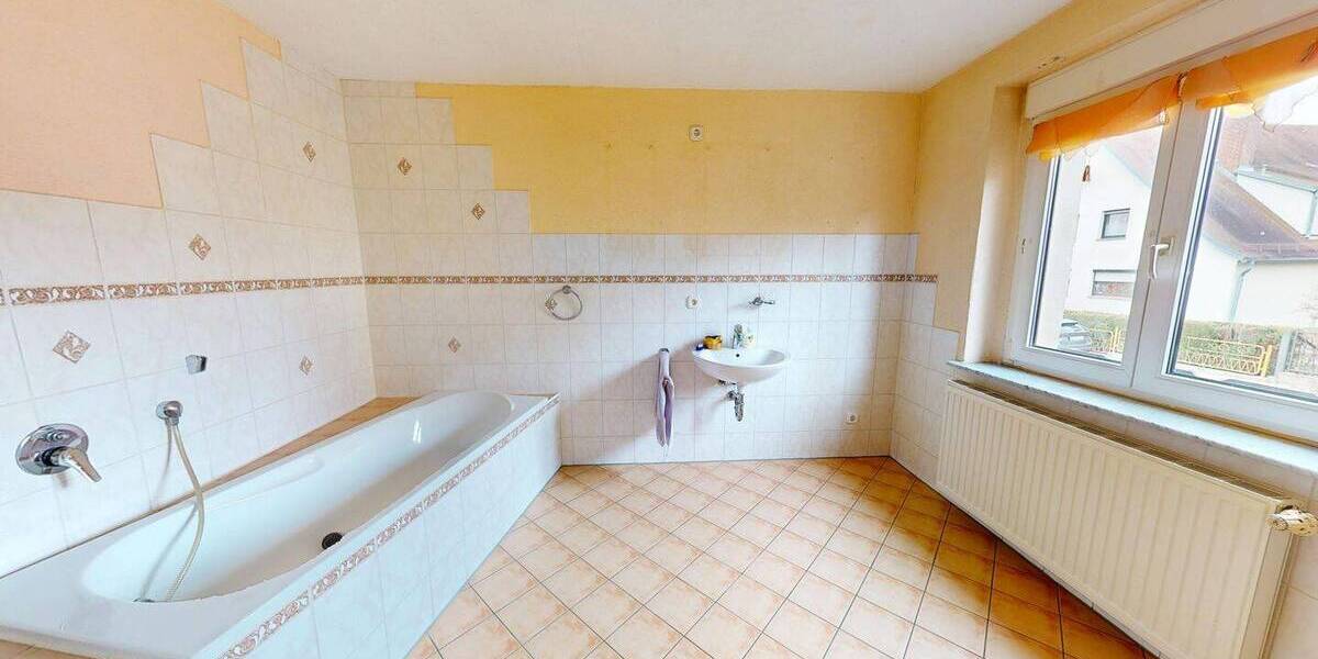 Doppelhaushälfte Dresden Rockau - 4 Zimmer, 116 m&sup2;, 310.000&euro; | Angebot:26030021