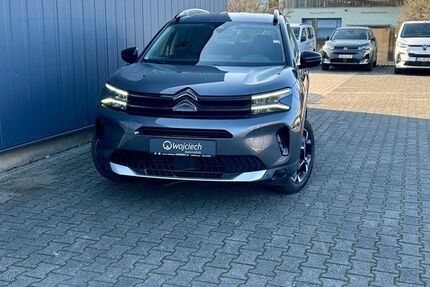 Citroen C5 Aircross 31.900 km 18.990 &euro; Dresden 01328