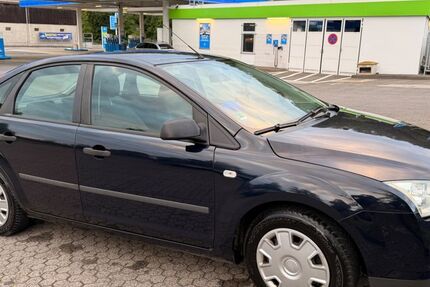 Ford Focus 150.000 km 1.600 &euro; Dippoldiswalde 01744