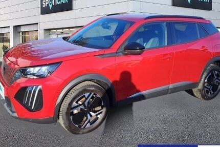 Peugeot 2008 36.532 km 17.930 &euro; Dresden 01237