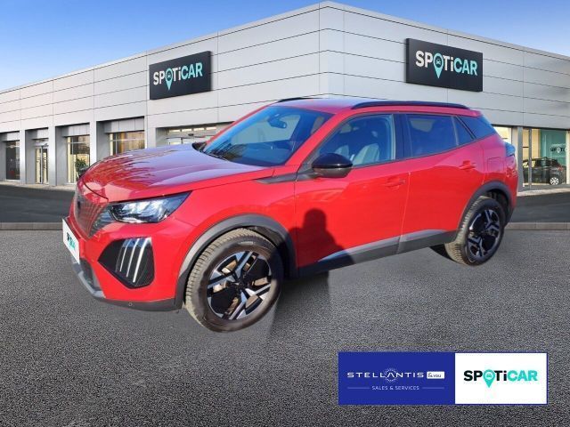 Peugeot 2008 36.532 km 17.930 &euro; Dresden 01237