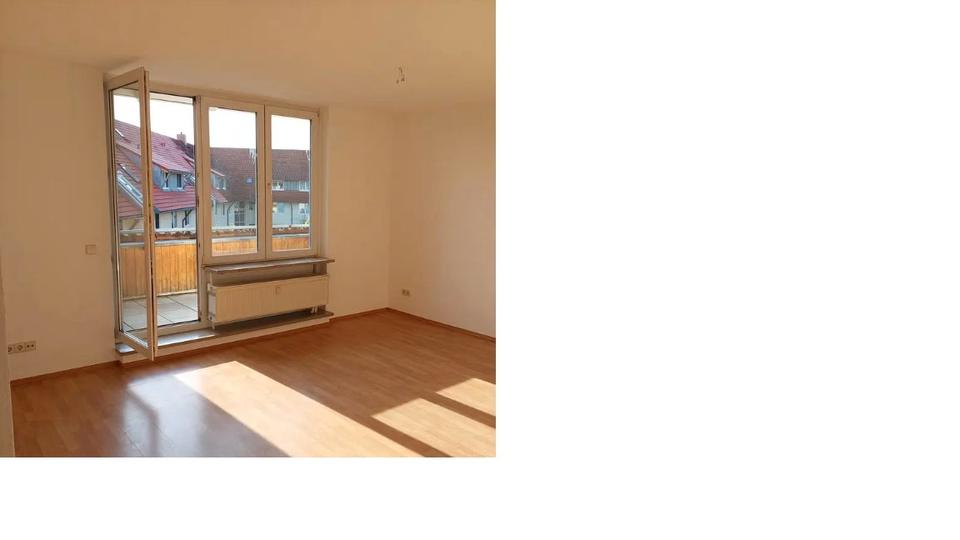 Dachgeschoßwohnung Dresden Leuben - 2 Zimmer, 62 m&sup2;, 170.000&euro; | Angebot:27248132
