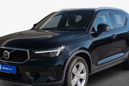 Volvo XC40 62.404 km 26.900 &euro; Dresden 01277