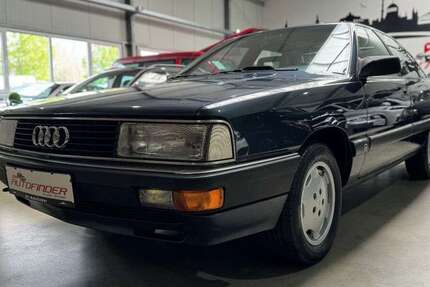 Audi 200 119.631 km 19.999 &euro; Coswig 01640